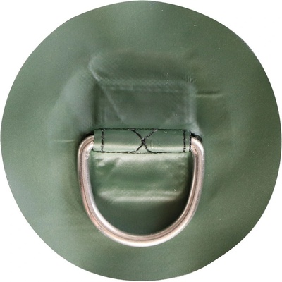 Allroundmarin D-ring PVC
