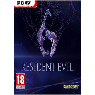 Resident Evil 6