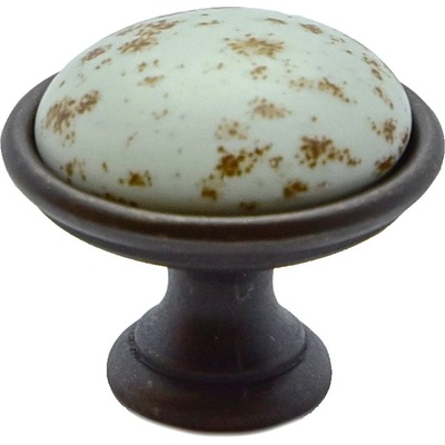 Marella MACIS old america/ porcelán 34 mm