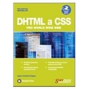 DHTML a CSS pro World Wide Web