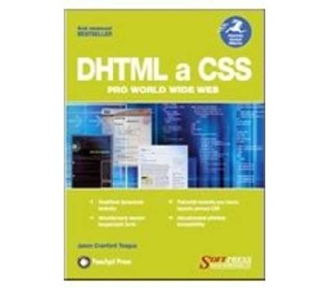 DHTML a CSS pro World Wide Web