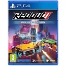 Hry na PS4 Redout 2 (Deluxe Edition)