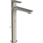 Ideal Standard Connect Air - Смесител за умивалник „Slim с излив, „Silver Storm A7025GN (A7025GN)