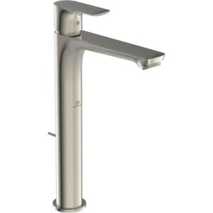 Ideal Standard Connect Air - Смесител за умивалник „Slim с излив, „Silver Storm A7025GN (A7025GN)