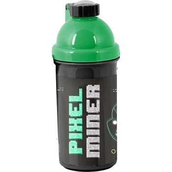 PASO Pixel Miner бутилка 500 мл