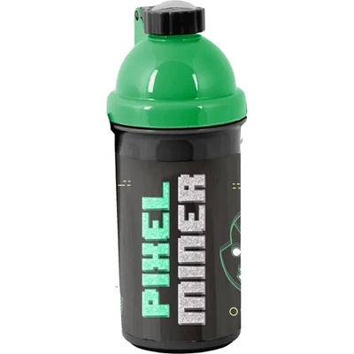 PASO Pixel Miner бутилка 500 мл