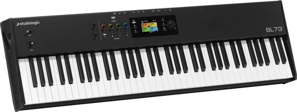 StudioLogic SL73