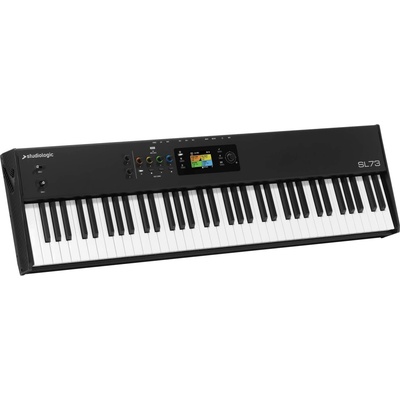 StudioLogic SL73 – Zbozi.Blesk.cz