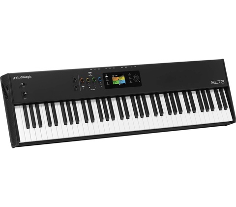 StudioLogic SL73