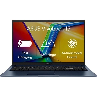 Asus Vivobook 15 X1504VA-BQ745W – Zboží Živě