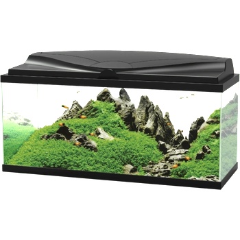 Ciano Аквариум Ciano 80 - черен (7423)