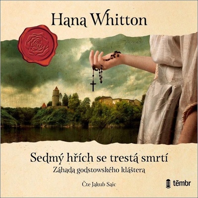 Sedmý hřích se trestá sm - Hana Whitton