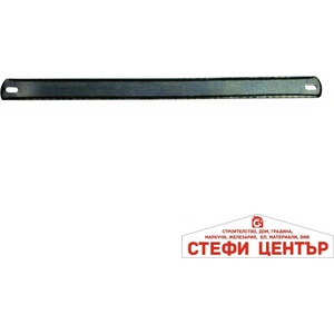 Basic Лист за ножовка 300mm 72бр BS (371102)