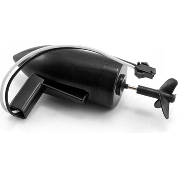 Flytec Motor Pohon rotor ľavý 3 dosky pre loď Zavážacia Loďka V700 V900