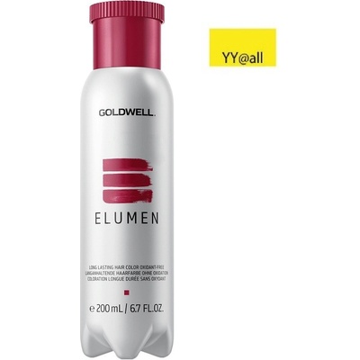 Goldwell Elumen Color Pures YY all 200 ml