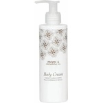 Biacrè Argan and Macadamia Крем за тяло, 200 ml Лосион за тяло