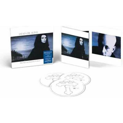 Dead Or Alive - Mad, Bad And Dangerous To Know CD