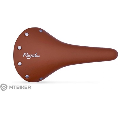 Selle San Marco Regalo Evo Racing Le Elegance hnědé