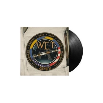 W.E.T. Apex LP