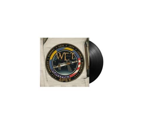 W.E.T. Apex LP