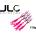 JLC LURES Джиг JLC Inchiku Squilla 150g