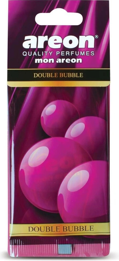 Areon Mon Double Bubble