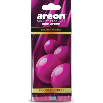 Areon Mon Double Bubble