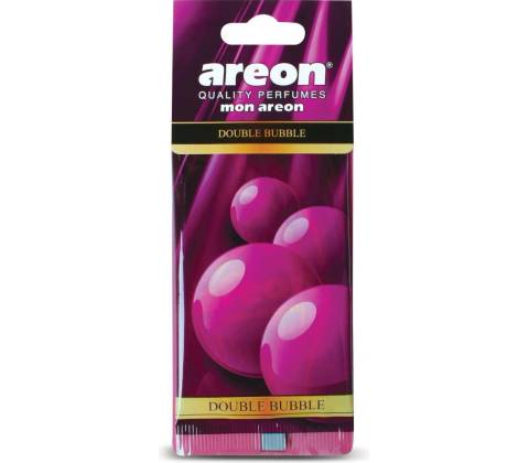 Areon Mon Double Bubble