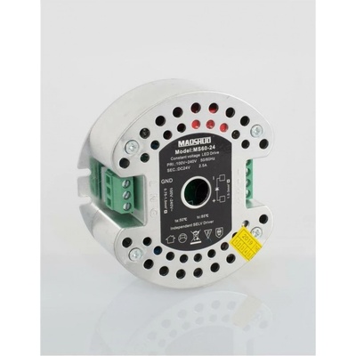 NOVA LUCE BELAR Driver 60W 9117006