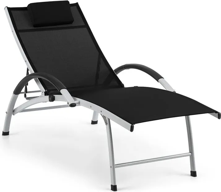 Blumfeldt Sun Valley black