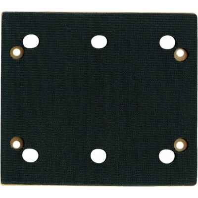 Metabo Brúsna doska so suchým zipsom, 114x102 mm, FSR 200 Intec 625657000