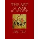 The Art of War: Illustrated