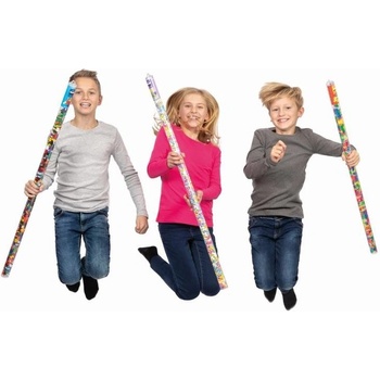 Plus-Plus 1m Tuba 520 ks Basic