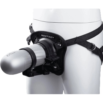 ostatní Maxtasy strap on