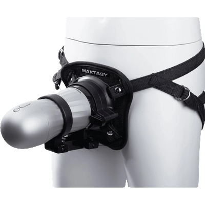 MAXTASY strap on
