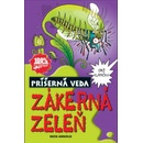 Zákerná zeleň - Arnold Nick