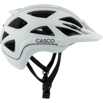 CASCO Каска за велосипед CASCO Activ Bike helmet - Weiss - размер S 52-56 cm (851-1878-0511)