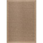 Ayyildiz Външен килим в естествен цвят 120x170 cm Dhaka - Ayyildiz Carpets (DHAKA1201708712BLACK)