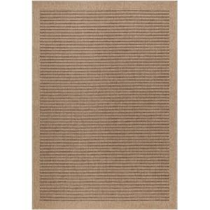 Ayyildiz Външен килим в естествен цвят 120x170 cm Dhaka - Ayyildiz Carpets (DHAKA1201708712BLACK)