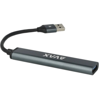 AVAX CONNECT+ HB600