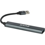 AVAX CONNECT+ HB600