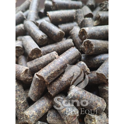 Sano Pro EQUI Pamlsky KokiNO GRAIN 15 kg – Zboží Mobilmania