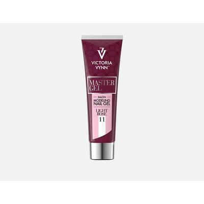 Victoria Vynn Master gel 11 Light rose 60 g