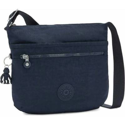 Kipling kabelka ARTO Blue Bleu 2 6 l