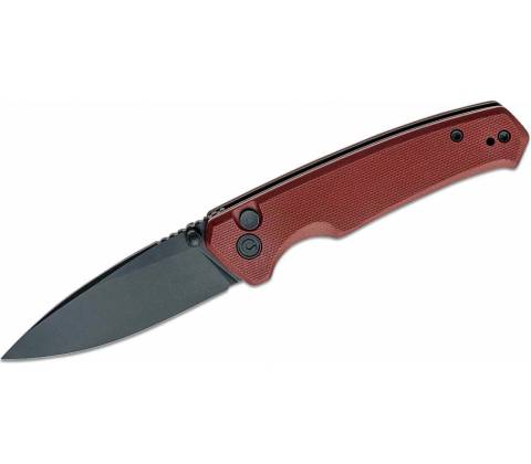 CIVIVI Altus Button Lock, G10