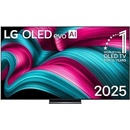 LG OLED83C56LA