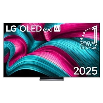 LG OLED83C56LA
