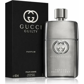 Image 1 of Gucci Guilty pour Homme Extrait de Parfum 90 ml