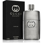 Gucci Guilty pour Homme Extrait de Parfum 90 ml Парфюми