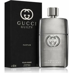 Gucci Guilty pour Homme Extrait de Parfum 90 ml Парфюми